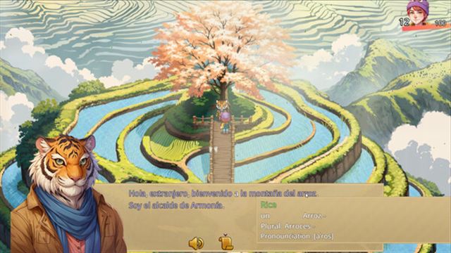 Tải game WonderLang-TENOKE