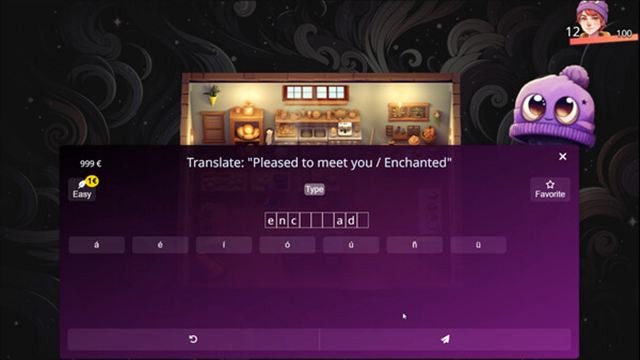 Tải game WonderLang-TENOKE