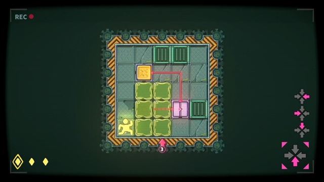Tải game Shrink Rooms-TENOKE