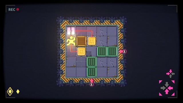 Tải game Shrink Rooms-TENOKE
