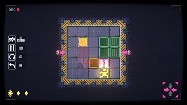 Tải game Shrink Rooms-TENOKE