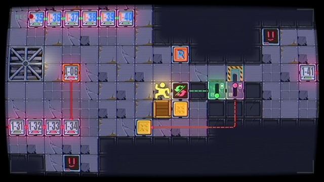 Tải game Shrink Rooms v1.2-P2P