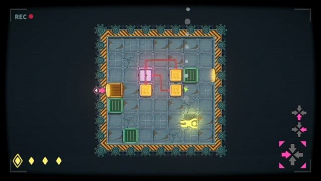 Tải game Shrink Rooms-TENOKE