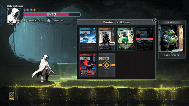 Tải game Villages and Dungeons v10033-P2P