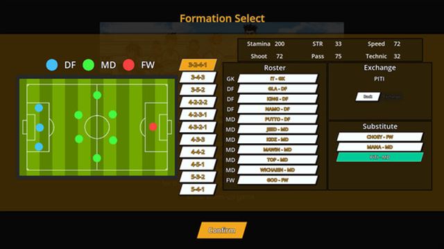 Tải game The Killer Pass Season 1-TENOKE