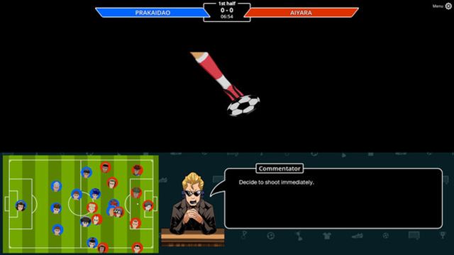 Tải game The Killer Pass Season 1-TENOKE