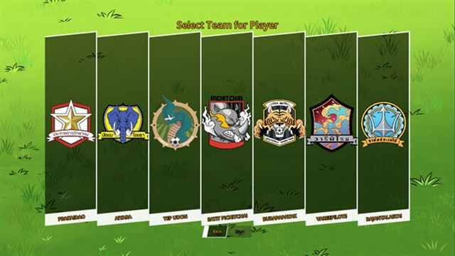 Tải game The Killer Pass Season 1-TENOKE