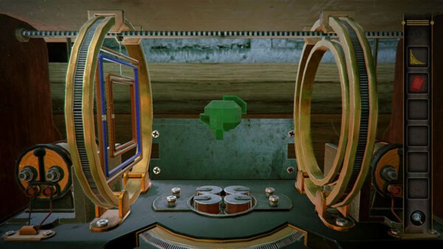 Tải game 3D Escape Room Detective Story-TENOKE
