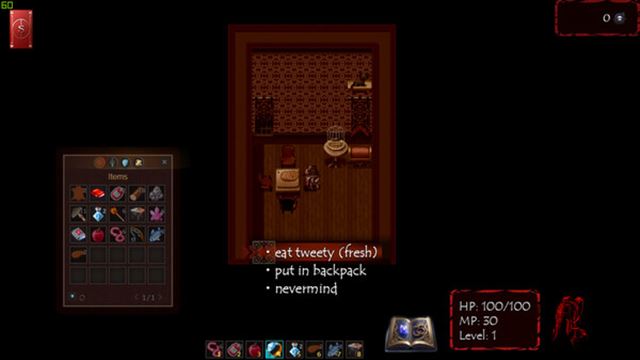 Tải game SIN CARDS Welcome to the Netherworld-TENOKE