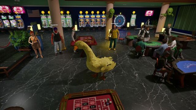 Tải game The House Always Wins-GoldBerg