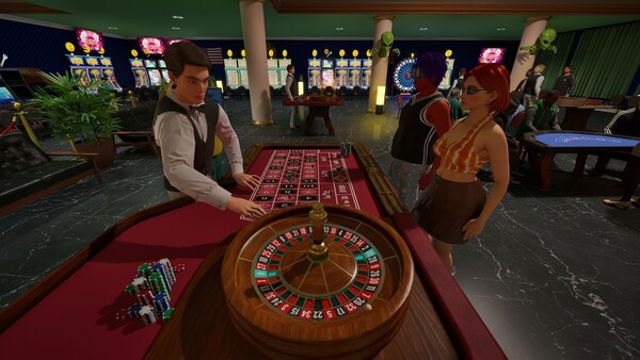 Tải game The House Always Wins-GoldBerg