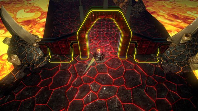 Tải game Metal Savior Black-TENOKE