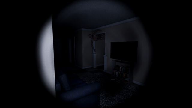 Tải game The Anomaly Experiment-TENOKE