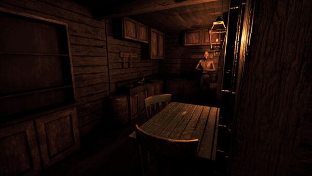 Tải game The Anomaly Experiment-TENOKE