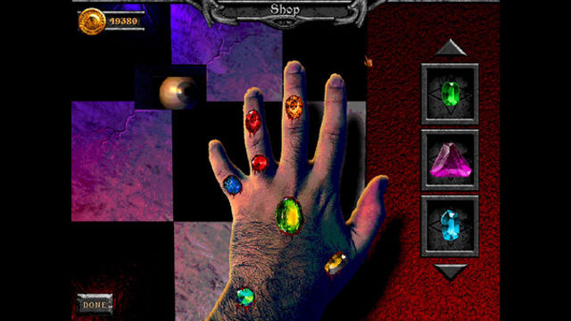 Tải game Forbidden Solitaire-TENOKE