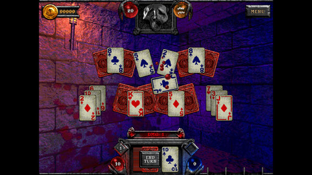 Tải game Forbidden Solitaire-TENOKE