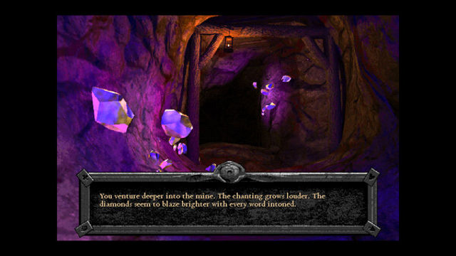 Tải game Forbidden Solitaire-TENOKE