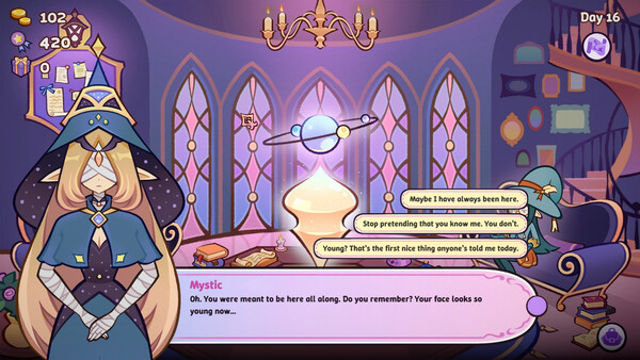 Tải game Witchy Business-TENOKE