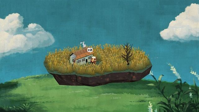 Tải game Ropukas Idle Island-GoldBerg