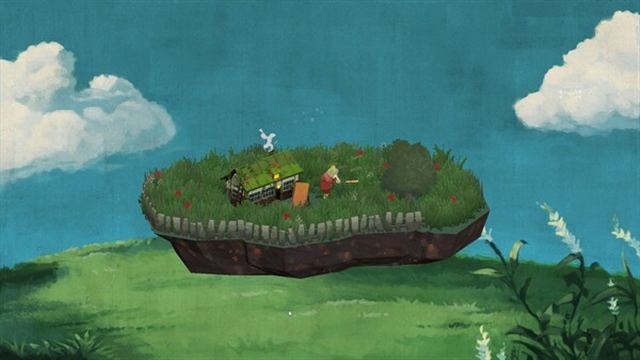 Tải game Ropukas Idle Island-GoldBerg