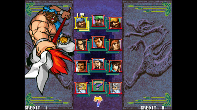 Tải game IGS Classic Arcade Collection-GoldBerg