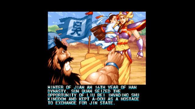 Tải game IGS Classic Arcade Collection-GoldBerg