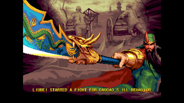 Tải game IGS Classic Arcade Collection-GoldBerg