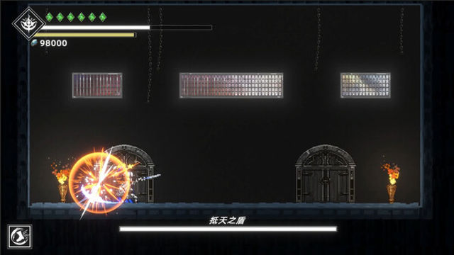 Tải game Shattered Divinities-TENOKE