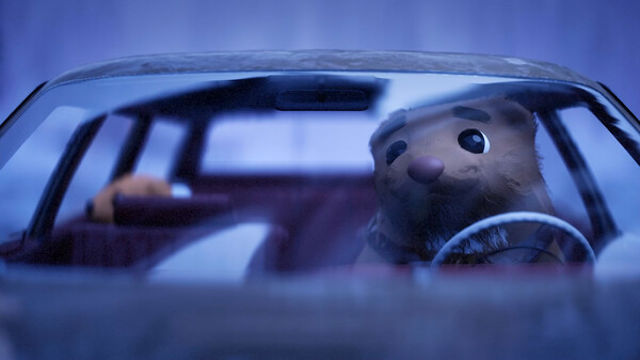 Tải game Light Up The Town-TENOKE