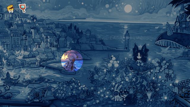 Tải game Stray of Lost Cat-TENOKE