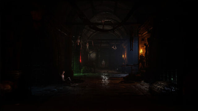 Tải game Devil of the Plague Early Access