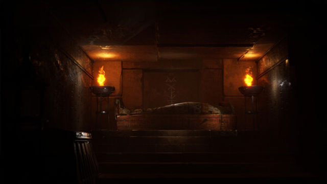 Tải game Devil of the Plague Early Access