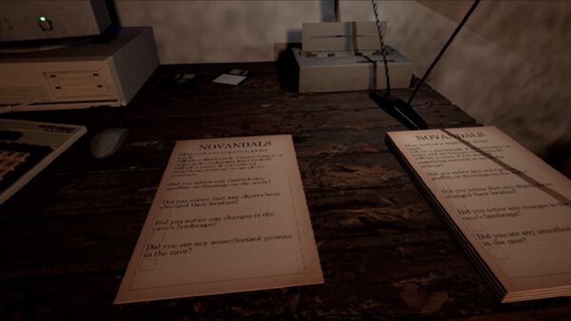 Tải game Somnus-TiNYiSO