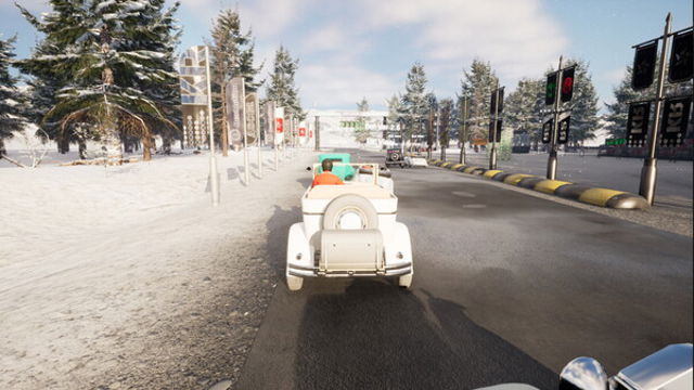 Tải game Car Factory Empire Early Access