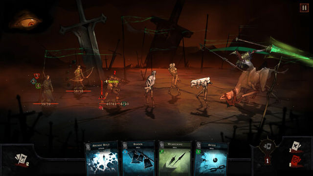 Tải game Shards of Order v0.1.1f2-P2P