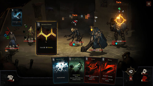 Tải game Shards of Order-TENOKE