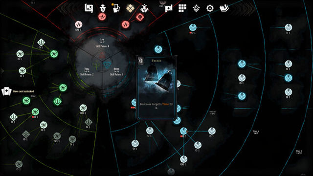 Tải game Shards of Order-TENOKE