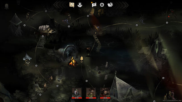Tải game Shards of Order-TENOKE
