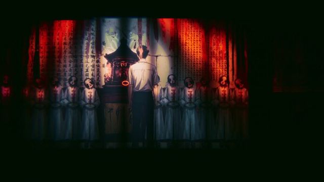 Tải game ZHUISHU-TENOKE