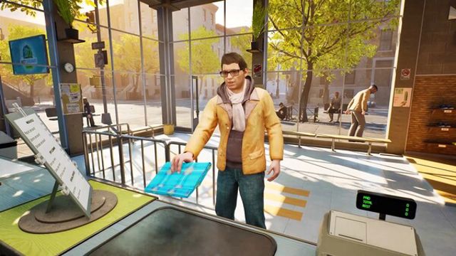 Tải game Laundering Simulator Clean Cash and Laundry-TENOKE