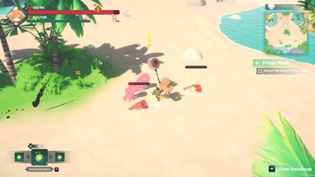 Tải game Food Wagon Early Access