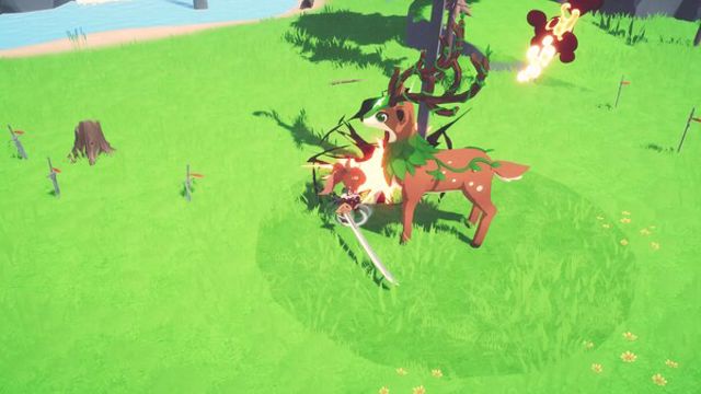 Tải game Food Wagon Early Access