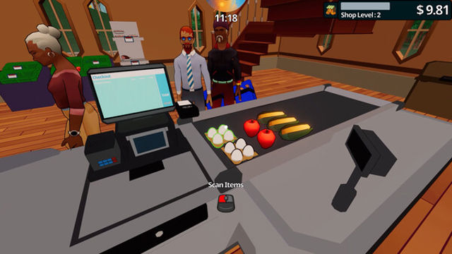 Tải game Farmers Market Simulator Early Access