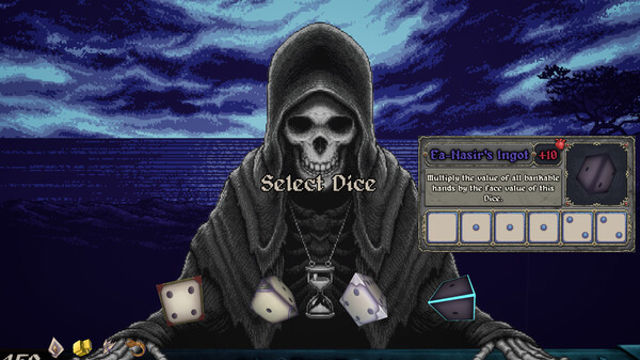 Tải game Dice With Death v20260803-P2P