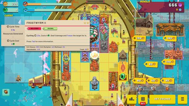 Tải game Exark-TENOKE