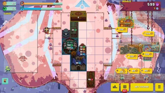 Tải game Exark-TENOKE