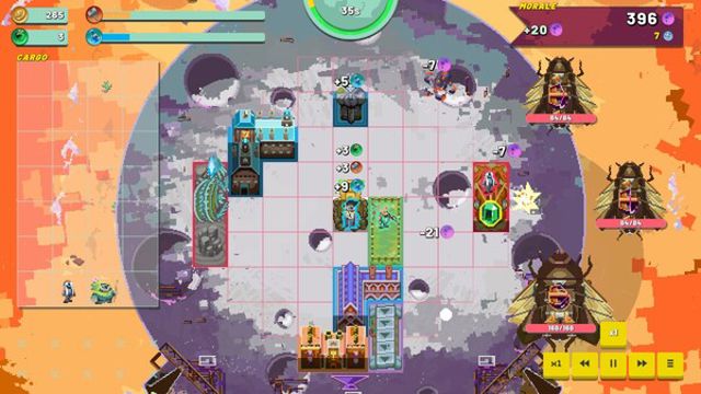 Tải game Exark-TENOKE