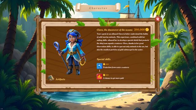 Tải game Dragons Reef-TENOKE