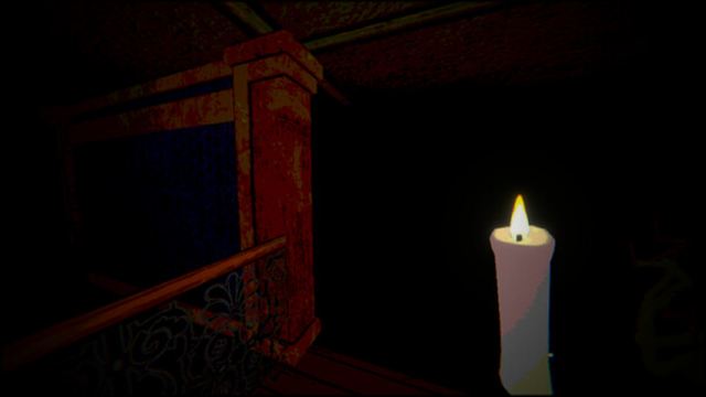 Tải game The Candle-TENOKE