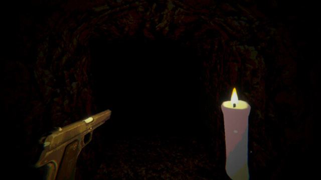 Tải game The Candle-TENOKE